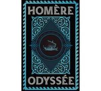 Odyssée - Collector Homère (Auteur), Charles-Marie Leconte De Lisle (Traduction)