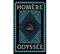 Odyssée - Collector - Homère - Pocket - Poche - Essai