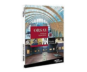 ODYSSEE D ORSAY (L ) - DVD