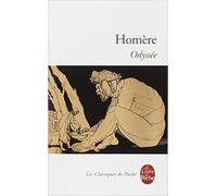 Odyssée de Homère,Victor Bérard (Traduction) ( 10 septembre 1974 )