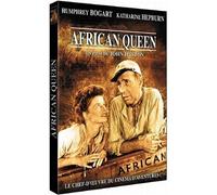 Odyssée de l'African Queen