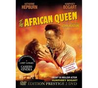 Odyssée De L'african Queen