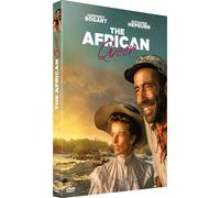 Odyssée De L'african Queen