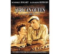 Odyssée De L'african Queen
