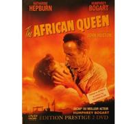 Odyssée De L'african Queen
