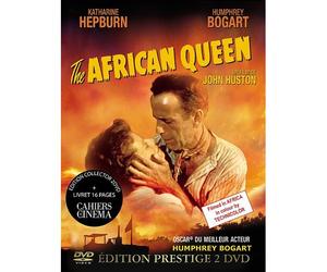 Odyssée De L'african Queen