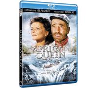 Odyssée De L'african Queen - Ultimate Edition - Blu-Ray