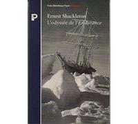ODYSSEE DE L'ENDURANCE