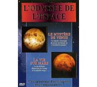 Odyssée de l'espace, vol. 1 [DVD]