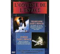 Odyssée de l'espace, vol. 2 [DVD]