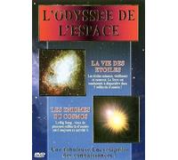Odyssée de l'espace, vol. 3 [DVD]