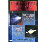 Odyssée de l'espace, vol. 4 [DVD]