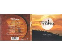 Odyssee De L'espece [Import]