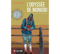 L'harmattan Bd Odyssée de Mongou