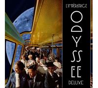 Idol – Odyssey (deluxe) – Vinyle