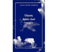 Odyssée, dernier chant