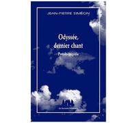 Odyssée, Dernier Chant : Pseudo-Tragédie