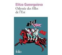Odyssée des filles de l'Est
