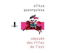 Odyssée des filles de l'Est