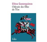 Odyssée des filles de l'Est