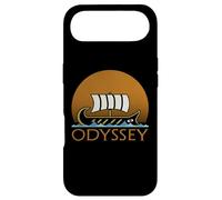 Odyssée d'Homère Grèce Antique Coque pour iPhone Air