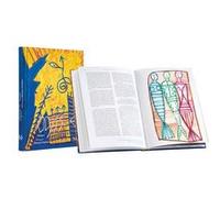 Odyssée d'Homère illustrée par Mimmo Paladino Homère (Auteur), Mimmo Paladino (Illustration)