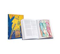 Odyssée d'Homère illustrée par Mimmo Paladino - Homère - Selliers Diane De - broché - Beau livre
