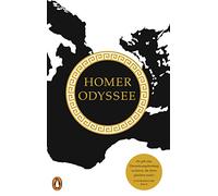 Odyssee: Die größte aller Heldenreisen in der gefeierten Übersetzung von Kurt Steinmann, mit umfangreichem Kommentar und Personenverzeichnis. Neu verfilmt von Christopher Nolan
