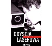 Odyssée du laser