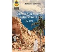 Odyssée D'un Enfant D'orleansville