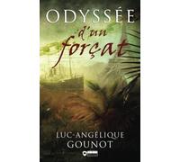 Odyssée d'un forçat
