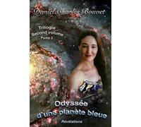 Odyssée d'une planète bleue: Révélation - partie 2