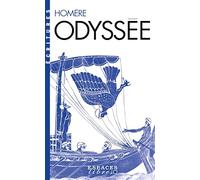 Homère – Odyssée (Espaces Libres - Ecritures) – Traduction de Victor Bérard – Poche