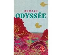 Odyssée Homère (Auteur)