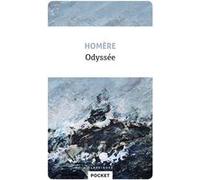 Odyssée Homère (Auteur), Charles-Marie Leconte De Lisle (Traduction)