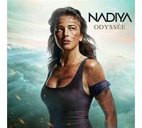 Odyssée Inclus un livret de 16 pages CD