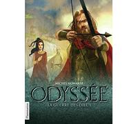Odyssée: La guerre des dieux (4)