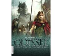 Odyssée: La malédiction des pierres noires (1)