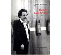 Odyssée Lagunaire - Écrits Et Entretiens 1966-1989