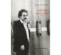 Odyssée Lagunaire - Écrits Et Entretiens 1966-1989