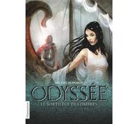 Odyssée: Le sortilège des ombres (3)