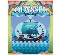 Odyssée - Le Voyage D'ulysse