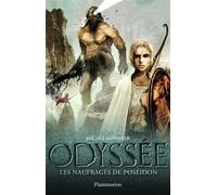 Les naufragés de Poséidon