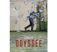 Odyssée Levalet (Auteur)