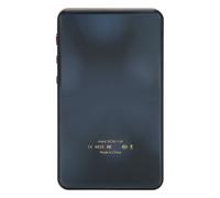Odyssée musicale : lecteur MP3 Bluetooth avec écran HD 16 millions de couleurs, puce MTK octocœur, lecteur de musique Android, votre solution