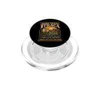 Odyssée Mythologie Grecque Antique Odysseus PopSockets PopGrip pour MagSafe