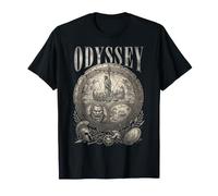 odyssée mythologie Grecque Aventure T-Shirt