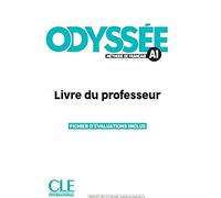 Odyssée - Niveau A1 - Guide pédagogique