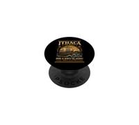 Odyssée Odysseus Mythologie Grecque Antique PopSockets PopGrip Adhésif