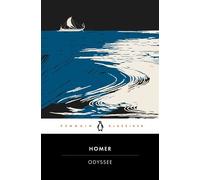 Odyssee Penguin Klassiker - In Versen übertragen und kommentiert von Kurt Steinmann, mit einem Nachwort von Walter Burkert - Homer - Penguin Verlag - ebook (ePub) - Livre